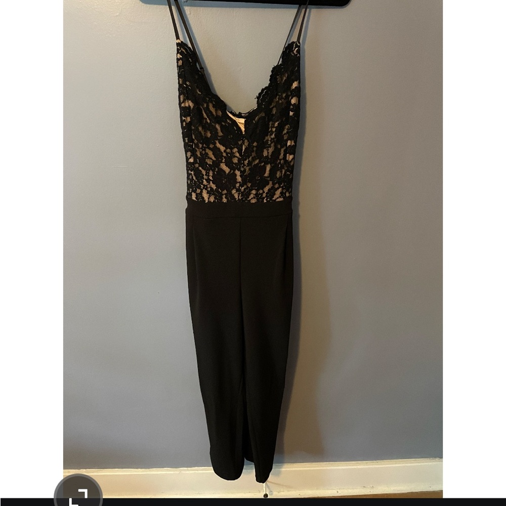 Express Romper